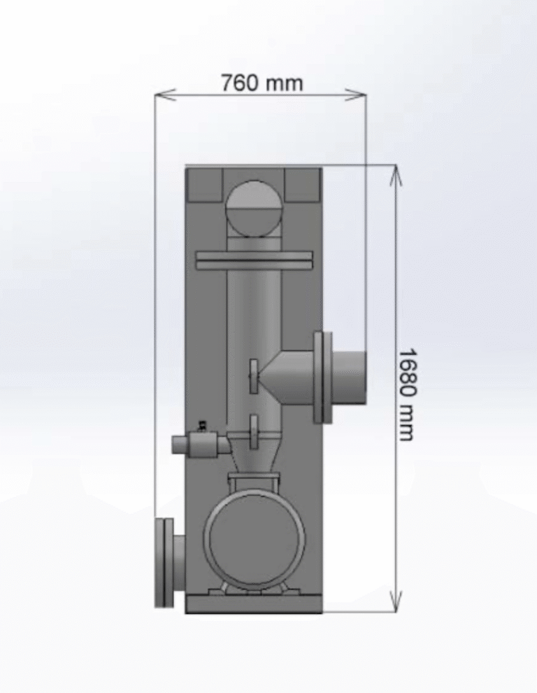Dewater DP-7
