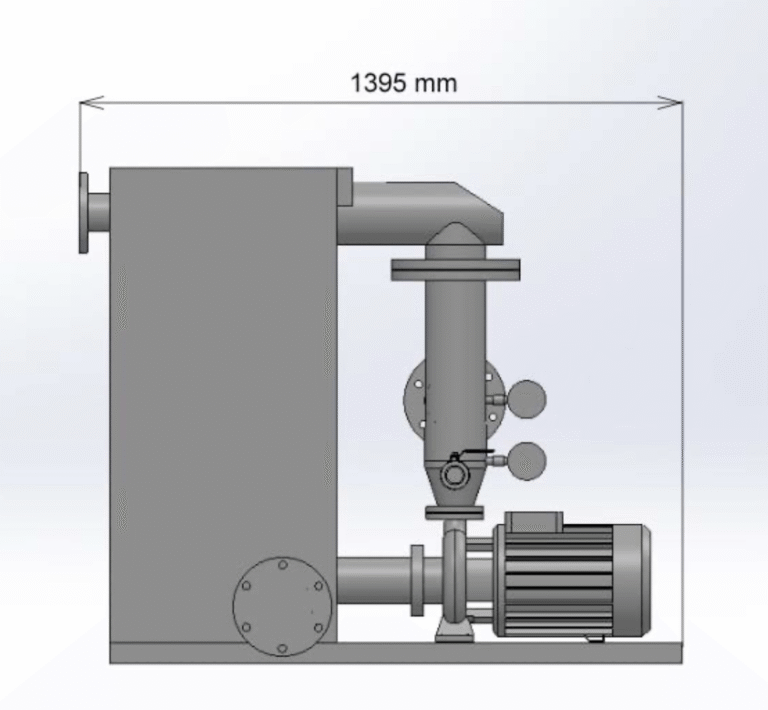Dewater DP-7